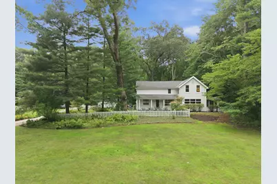 15752 Locke Road, Union Pier, MI 49129 - Photo 4