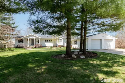 15710 Rich Lane, Hickory Corners, MI 49060 - Photo 2