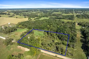 1218 N Marble Rd, Belding, MI 48809 - Photo 1
