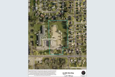 890 W Territorial Road, Battle Creek, MI 49015 - Photo 2