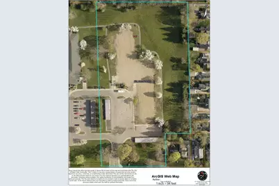 890 W Territorial Road, Battle Creek, MI 49015 - Photo 1