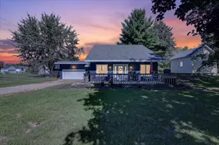 283 E Pine Street NE, Cedar Springs, MI 49319 - Photo 1