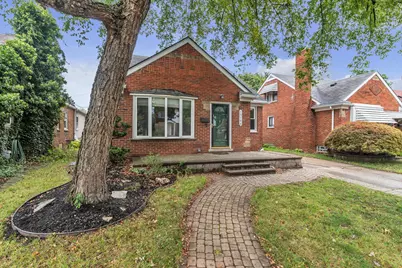 15106 White Avenue, Allen Park, MI 48101 - Photo 2