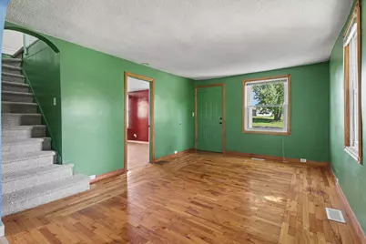 306 Griswold Street, Hillsdale, MI 49242 - Photo 4
