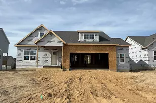 3705 Elderberry Dr, Holland, MI 49424 - Photo 1