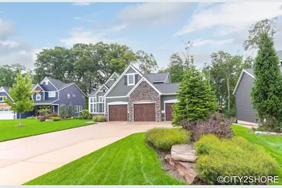 3071 Deer Haven Court, Jenison, MI 49428 - Photo 74