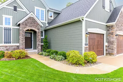 3071 Deer Haven Court, Jenison, MI 49428 - Photo 4