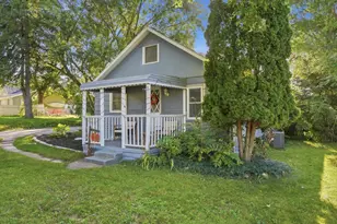 230 S National St, Howell, MI 48843 - Photo 4