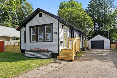 513 N Fourth Street, Sturgis, MI 49091 - Photo 2