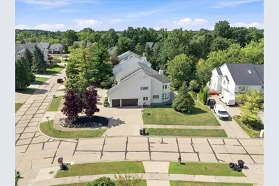 6122 Trailwood Lane, West Bloomfield, MI 48322 - Photo 8