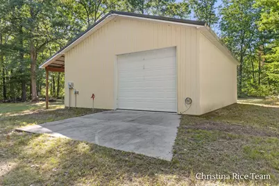 23101 4 Mile Road, Morley, MI 49336 - Photo 2