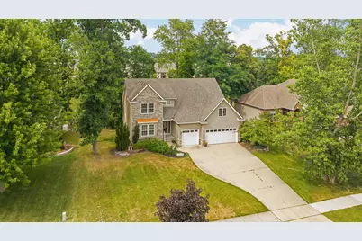 8243 Heathertree Lane, Brighton, MI 48116 - Photo 4