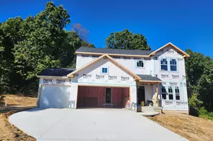 8244 Scots Pne Cir, Kalamazoo, MI 49009 - Photo 2