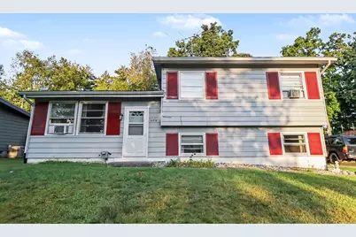 6316 Peachtree Street, Portage, MI 49024 - Photo 1