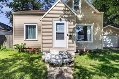 1111 Orville Street SE, Grand Rapids, MI 49507 - Photo 1