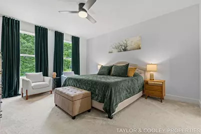 8129 Honeysuckle Hill Court SE, Grand Rapids, MI 49512 - Photo 34