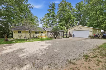3936 Truesdale Street, Newaygo, MI 49337 - Photo 1