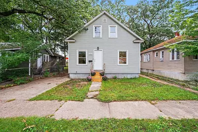 1826 Mc Ilwraith Street, Muskegon, MI 49442 - Photo 2