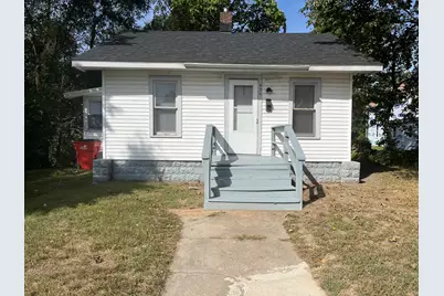 434 S McCord Street, Benton Harbor, MI 49022 - Photo 1