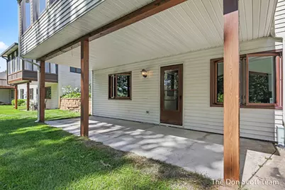 1134 Amberwood West Drive SW, Byron Center, MI 49315 - Photo 22
