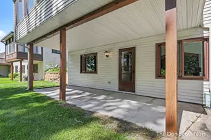 1134 Amberwood W Dr SW, Byron Center, MI 49315 - Photo 22