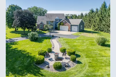 22533 Vineyard Circle, Mattawan, MI 49071 - Photo 1