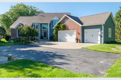 22533 Vineyard Circle, Mattawan, MI 49071 - Photo 2