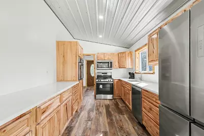 18987 N Chippewa River Road, Barryton, MI 49305 - Photo 2