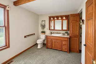 502 Jackson St, Cement City, MI 49233 - Photo 20