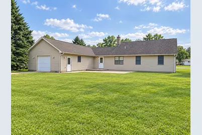 502 Jackson Street, Cement City, MI 49233 - Photo 4