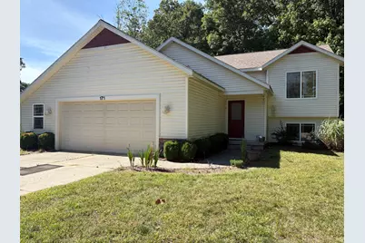 171 N Eastern Avenue, Allegan, MI 49010 - Photo 1