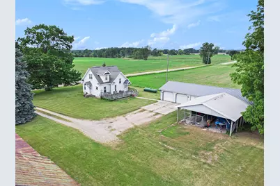 783 Rierson Road, Bronson, MI 49028 - Photo 4