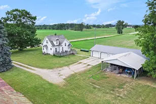 783 Rierson Rd, Bronson, MI 49028 - Photo 4