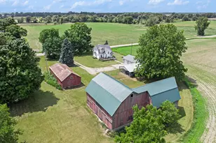 783 Rierson Rd, Bronson, MI 49028 - Photo 2