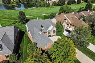 5407 Pinnacle Ct, Ann Arbor, MI 48108 - Photo 2