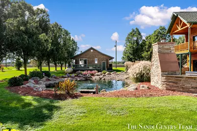 4182 Ensley Road, Ravenna, MI 49451 - Photo 8