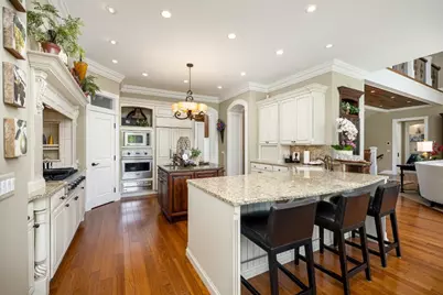 4370 Stonemeadow Court, Ann Arbor, MI 48103 - Photo 16