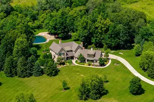 4370 Stonemeadow Ct, Ann Arbor, MI 48103 - Photo 4