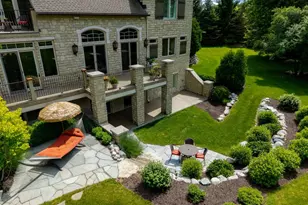 4370 Stonemeadow Ct, Ann Arbor, MI 48103 - Photo 88