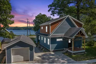 7603 S Croton Hardy Drive, Newaygo, MI 49337 - Photo 2