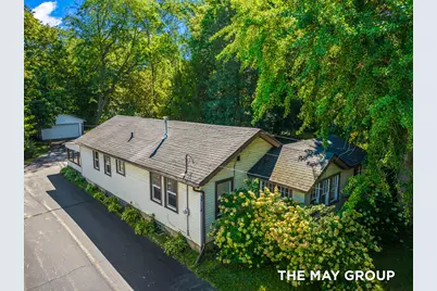 3714 Briggs Boulevard NE, Grand Rapids, MI 49525 - Photo 2