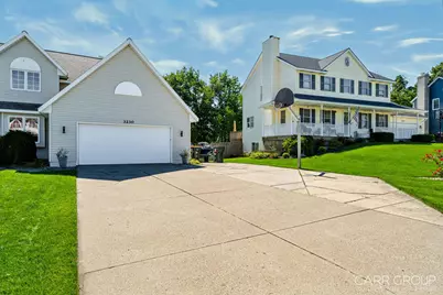 3230 Rollingview Court, Hudsonville, MI 49426 - Photo 46