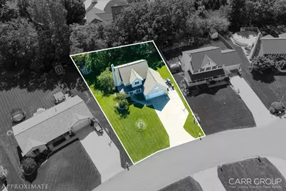 3230 Rollingview Court, Hudsonville, MI 49426 - Photo 2
