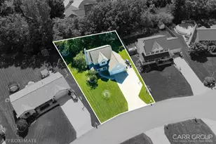 3230 Rollingview Ct, Hudsonville, MI 49426 - Photo 2