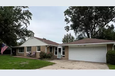 510 Witham Road, Muskegon, MI 49445 - Photo 1