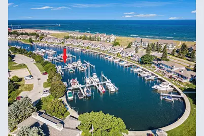 80 Marina Drive, Manistee, MI 49660 - Photo 1