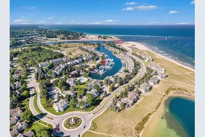 80 Marina Drive, Manistee, MI 49660 - Photo 2