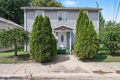 235 W 2nd Street, Constantine, MI 49042 - Photo 2