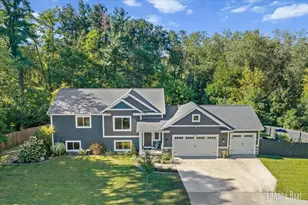 2939 5 Mile Rd NE, Grand Rapids, MI 49525 - Photo 1