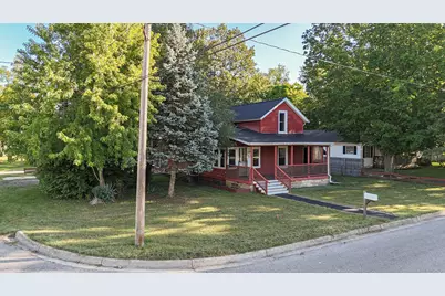 401 Sheldon Street, Dowagiac, MI 49047 - Photo 4
